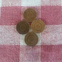 България 1 стотинко 1981г., снимка 2 - Колекции - 30384809