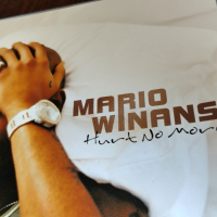 MARIO WINANS, снимка 2 - CD дискове - 44621833