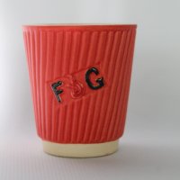 FUEGO coffee bowl FUG , снимка 4 - Наргилета - 31768619