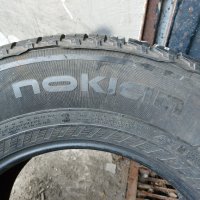 2 бр.нови летни гуми Nokian 285 65 17 dot0515 Цената е за брой!, снимка 4 - Гуми и джанти - 44292921