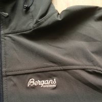 Bergans of NORWAY VENAS Stretch Jacket размер L за лов риболов туризъ изцяло еластичен суичър - 539, снимка 4 - Суичъри - 42815649
