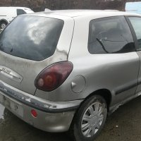 на части Fiat Bravo 1.6 16V, снимка 3 - Автомобили и джипове - 35185481