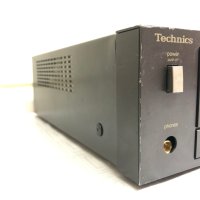 Technics SA-310, снимка 3 - Ресийвъри, усилватели, смесителни пултове - 44478701