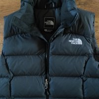 the north face 700 womens vest - дамски пухен елек , снимка 3 - Елеци - 42759218