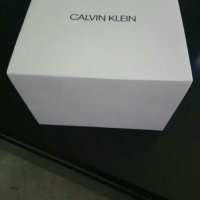 Нова гривна Calvin Klein Rose Gold Plated Stainless Steel, снимка 3 - Гривни - 30659555