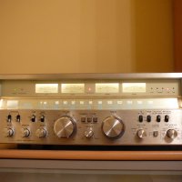 SANSUI G-8000, снимка 4 - Ресийвъри, усилватели, смесителни пултове - 35323743