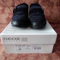 Обувки  GEOX, снимка 3 - Дамски ежедневни обувки - 31930091