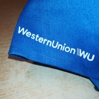 western union-шапка 1209231121, снимка 6 - Шапки - 42162465