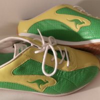 дамски обувки kangaroos №41, снимка 1 - Сандали - 29568888