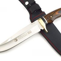 Ловен нож COLUMBIA SA39 - 180х305 мм, снимка 3 - Ножове - 32053477