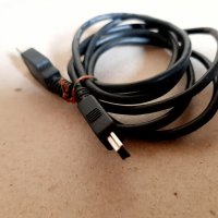 USB кабел(и), зарядни, снимка 9 - USB кабели - 37656143