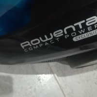 Прахосмукачка ROWENTA Compact Power Cyclonic, снимка 5 - Прахосмукачки - 39905866