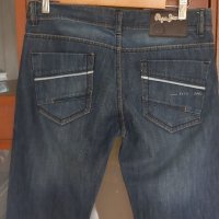Оригинални дънки pepe jeans 15лв, снимка 3 - Дънки - 35461243