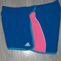 Adidas shorts дамски къси панталони , снимка 3 - Къси панталони и бермуди - 29184152