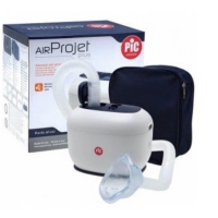 Air Projet Plus Ултразвуков инхалатор, Pic Solution, снимка 5 - Други - 44637894