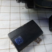 SHARP VHSC камера , снимка 4 - Камери - 37509666