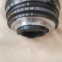 Продавам обектив и филтър tamron, снимка 13 - Обективи и филтри - 29492495