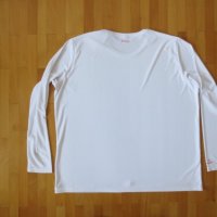 Oxyline блуза upf 50+, снимка 3 - Спортни дрехи, екипи - 29343961