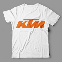 Мото Тениски KTM, снимка 5 - Тениски - 44804270
