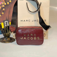 Дамски чанти на MARC JACOBS, снимка 14 - Чанти - 44517065
