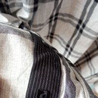  Pierre Cardin - мъжка риза, като нова!, снимка 4 - Ризи - 33764478