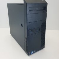 +Гаранция! Геймърски Компютър PC Lenovo Intel Core i5-4570/NVIDIA QUADRO 4GB / 16GB RAM / SSD + HDD, снимка 2 - Геймърски - 44464110