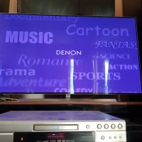 DVD Danon 1730, снимка 1 - Аудиосистеми - 31537836