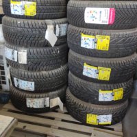 Зимни гуми Kumho Promo цени сезон 2022 + подарък стъргалка за лед, снимка 15 - Гуми и джанти - 30599000