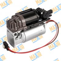 Ремонтен комлект за компресор Wabco Audi Mercedes BMW airmatic, снимка 8 - Части - 32624041