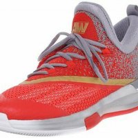 120лв.-Мъжки маратонки  Adidas CRAZYLIGHT BOOST оригинални мъжки боти , снимка 4 - Маратонки - 39244782