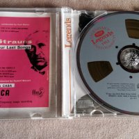 RICHARD STRAUSS, снимка 5 - CD дискове - 31589720