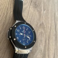 HUBLOT модел Big Bang Edition  мъжки стилен часовник, снимка 3 - Мъжки - 22775013