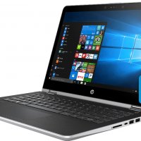 Laptop HP Pavilion x360 Converable  14 FHD Touch/i7 10510U/RAM 16 GB/M2 256 ssd, снимка 8 - Лаптопи за работа - 32030130