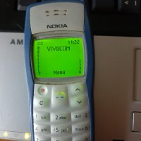 nokia 1100, снимка 2 - Nokia - 29612221