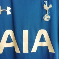 Tottenham Hotspur Under Armour оригинален екип тениска/фланелка и шорти Тотнъм Хотспър , снимка 5 - Спортни дрехи, екипи - 38105329
