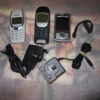 3 Нокиа Телефони Nokia N95, снимка 3 - Nokia - 39316585