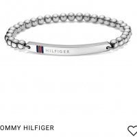 Дамска гривна Tommy Hilfiger, снимка 1 - Гривни - 39717838