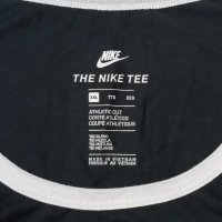 Nike Sportswear Ace Logo Tank оригинален потник 2XL Найк спорт, снимка 3 - Спортни дрехи, екипи - 42756339