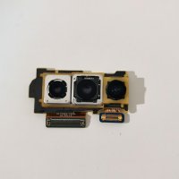 Основна, задна камера за Samsung Galaxy S10 Plus / Оригинал, снимка 1 - Резервни части за телефони - 37761510