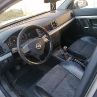 Opel Vectra C 2.2 DTi на ЧАСТИ Опел Вектра GTS, снимка 8 - Части - 44343409