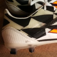 ADIDAS Adizero F50 Размер EUR 36 2/3 / UK 4 детски бутонки 169-13-S, снимка 3 - Детски маратонки - 42759416