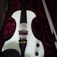Fender  Electric Violin FV1, снимка 7 - Струнни инструменти - 29253980