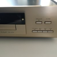 █▬█ █ END AUDIO - ACCUPHASE DP 65V - CD плейър,перфектен!, снимка 3 - Аудиосистеми - 37362421