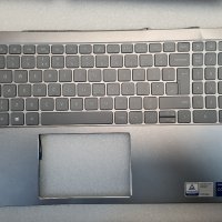 Dell Inspiron 15 5510 5518 - на части, снимка 1 - Части за лаптопи - 38467121