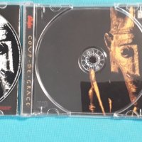 The Stranglers – 1998 - Coup De Grace (Pop Rock), снимка 4 - CD дискове - 42768973