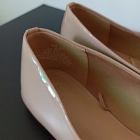 Пантофи на H&M, снимка 4 - Дамски ежедневни обувки - 30221191
