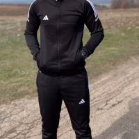 Нови мъжки екипи  Adidas , снимка 3 - Спортни дрехи, екипи - 35909492