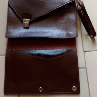 Мъжка чанта тип портфейл, снимка 2 - Чанти - 39741350