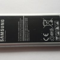 Батерия Samsung Galaxy S5 Mini  - Samsung SM-G800 , снимка 2 - Оригинални батерии - 35240654