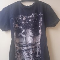 Bushmills  / Бушмилс тениска с къс ръкав , снимка 5 - Тениски - 44238886